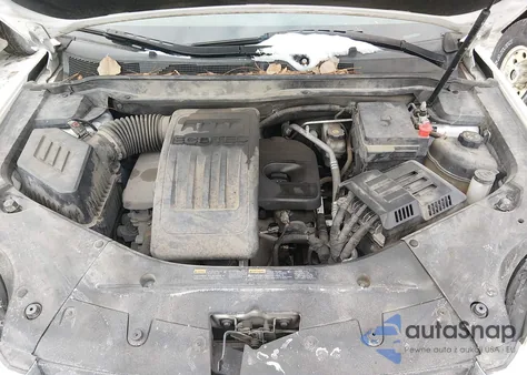 2017 GMC Terrain Sle-1 z USA, uszkodzony, nr VIN 2GKALMEK8H6126577